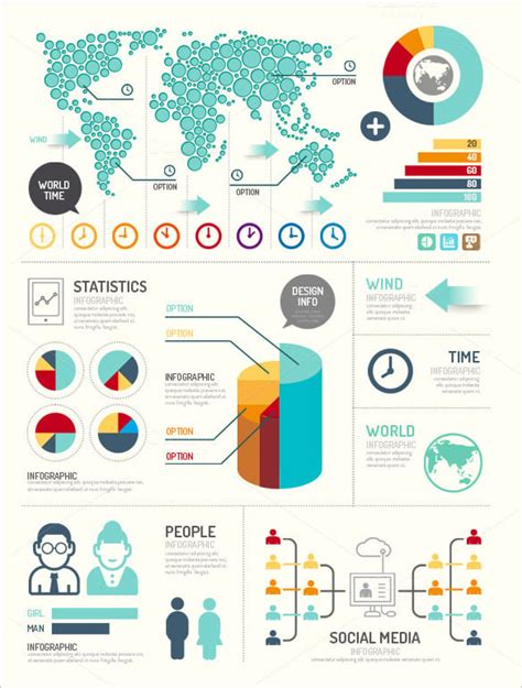 Infographic About Design