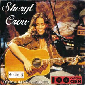 Sheryl Crow - All I Wanna Do (1995, CD) | Discogs