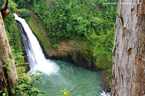 Top 6 Tourist Spots in Lanao del Norte