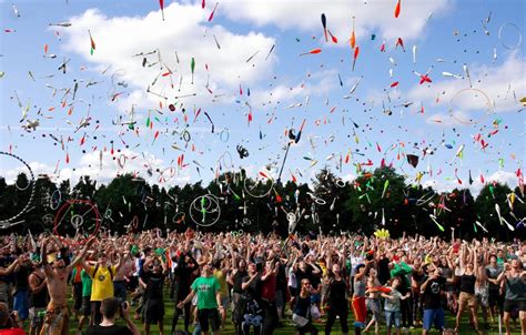 A Compilation Of All The Best Irish Festivals Happening This Summer ...