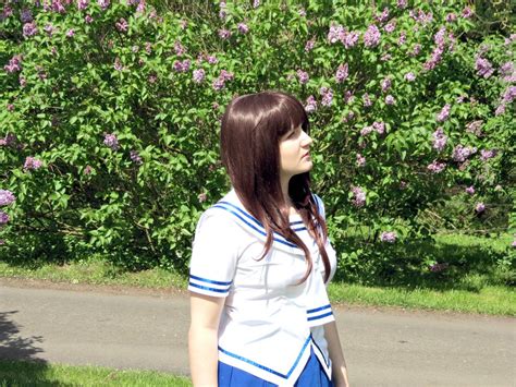 Tohru Honda Summer Cosplay 5 by CosplayMPP on DeviantArt