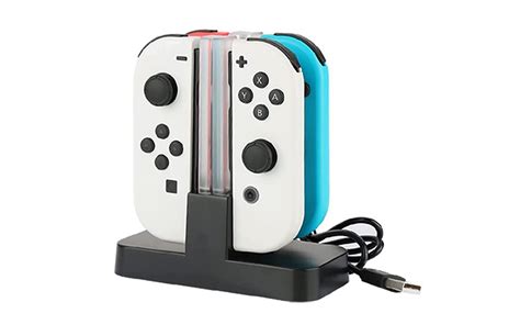 Best Accessories for Nintendo Switch OLED (Updated 2022)