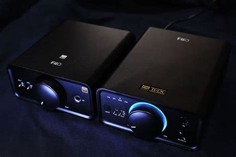 FiiO K7 Review — Page 2 of 2 — Headfonics