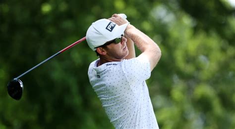 Seamus Power wins Barbasol Championship on sixth playoff hole for first ...