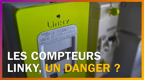 Quels sont les dangers du compteur Linky