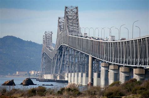 Assemblyman’s crusade for a new Richmond-San Rafael Bridge: All he needs is $8 billion