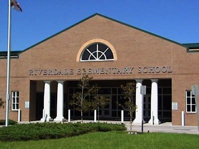 Home - Riverdale Es