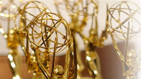 PBS Programs Receive 9 Primetime Emmy Nominations • Connecticut Public Television