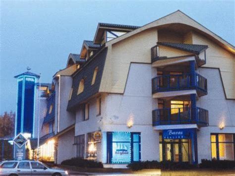 Best Baltic Hotel Palanga - Hotel in Palanga - Easy Online Booking