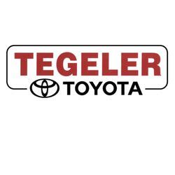 TEGELER TOYOTA - 1515 Hwy 290 W, Brenham, TX - Yelp