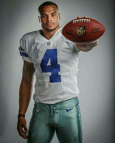 Dak Prescott | Dallas cowboys players, Dallas cowboys, Dallas cowboys ...