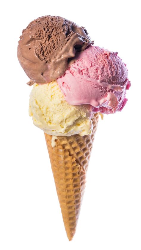 What Your Favorite Ice Cream Says About Your Personality - B 105.7