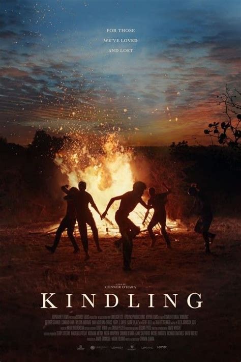 Kindling Film-information und Trailer | KinoCheck