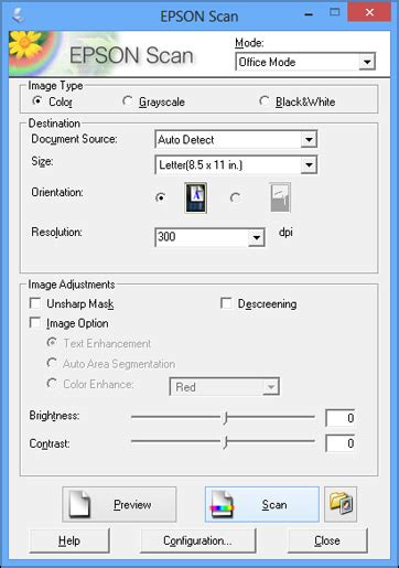 Download Epson L210 Scanner Software - domcute