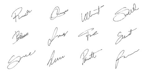 22,776 Autograph Images, Stock Photos, 3D objects, & Vectors | Shutterstock