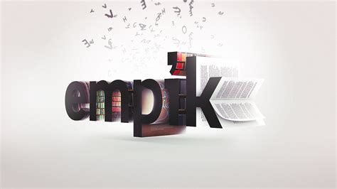 Empik on Behance