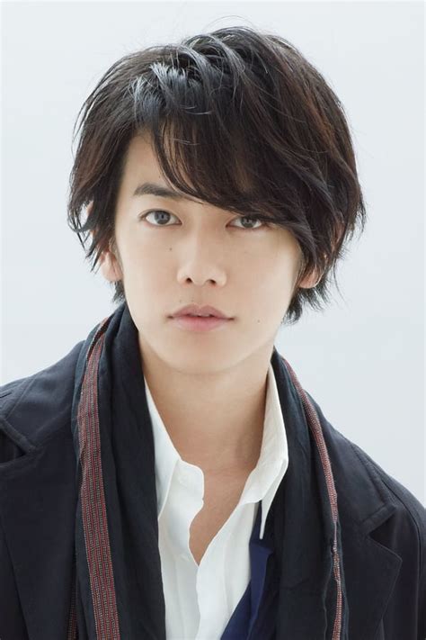 Takeru Satoh — The Movie Database (TMDB)