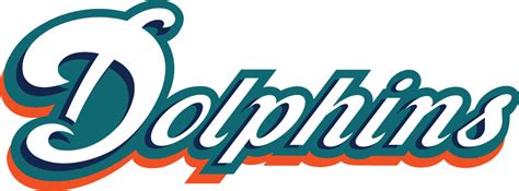 Miami Dolphins Logo - LogoDix