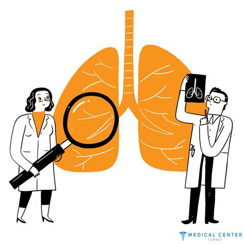 Lung Cancer Treatment in Turkey - Medical Center Turkey