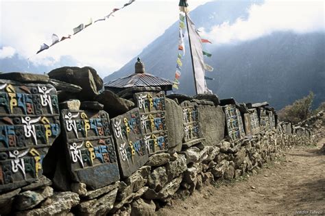 A Trek in Solu-Khumbu, Nepal - Namche Bazaar