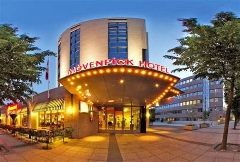 Mövenpick Hotels debut brand in Nairobi | Business News Africa