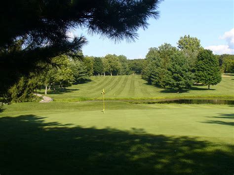 Municipal golf gets a facelift at Lake of the Woods in Mahomet - GolfIllinois.com