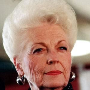 Ann Richards - Trivia, Family, Bio | Famous Birthdays