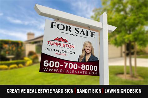 Free 238+ Real Estate Yard Sign Mockup Free Yellowimages Mockups