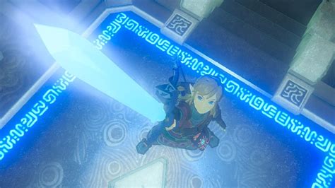 Trial of the Sword - Zelda Dungeon Wiki, a The Legend of Zelda wiki