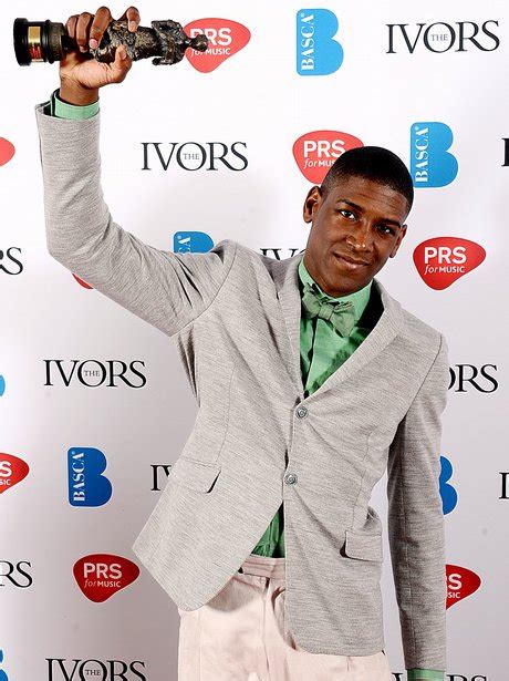 The Ivor Novello awards 2011 - Capital