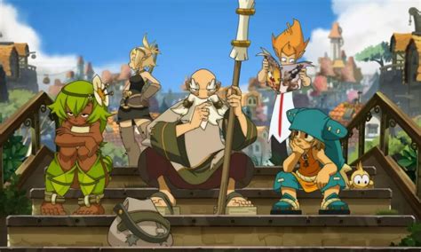 Wakfu Season 4 Release Date, Cast, Plot, Trailer & More - RegalTribune