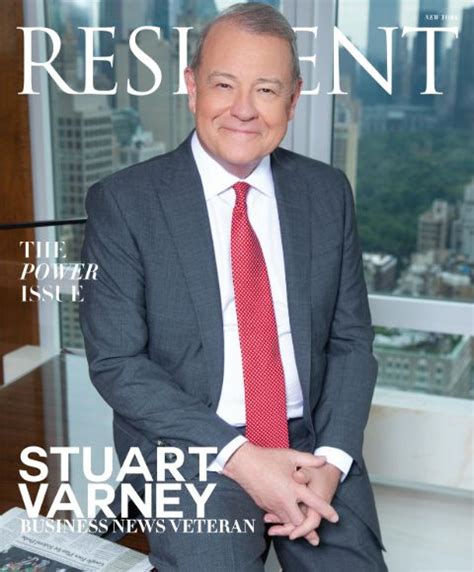 Stuart Varney Net Worth, Salary, Career, Married, Wife, Divorce! - Featured Biography