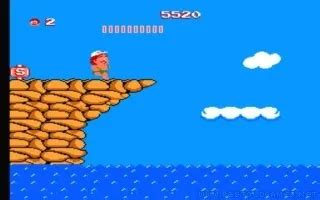 Adventure Island download | BestOldGames.net