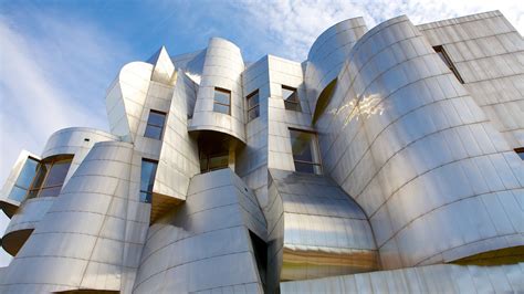 Weisman Art Museum in Minneapolis, Minnesota | Expedia