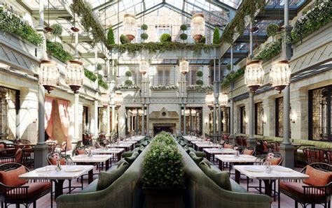 The best new restaurants opening in London in 2021 – Luxury London