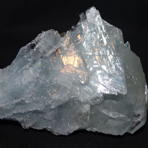 Barite Crystal Specimen - Celestial Earth Minerals