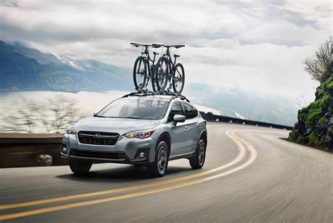 2020 Subaru Outback vs. 2020 Subaru Forester: What’s the Difference ...