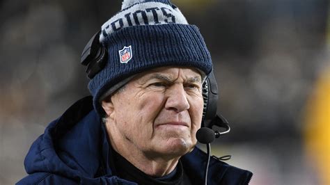 Bill Belichick gives awkward response to Taylor Swift question with ...