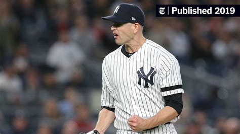 The Yankees’ James Paxton Has a Sore Left Knee, and a Theory as to Why ...