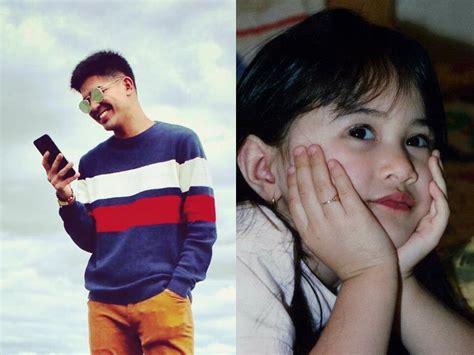 LOOK: Mark Herras shares throwback photos of girlfriend Nicole Donesa ...