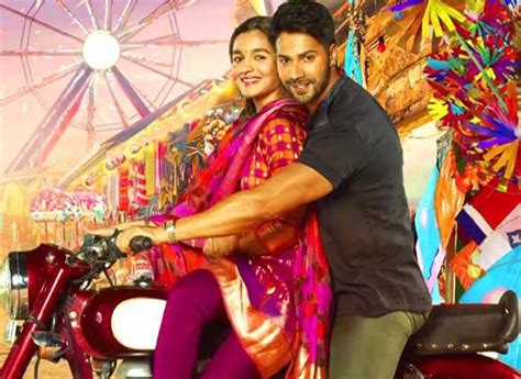 Badrinath Ki Dulhania 2017: Movie Full Star Cast, Story, Release Date ...