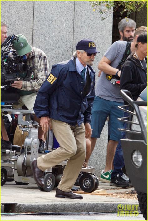 Photo: michael douglas ant man 08 | Photo 3972969 | Just Jared