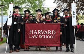 Harvard Law School Admission; Acceptance Rate, Ranking, And Tuition