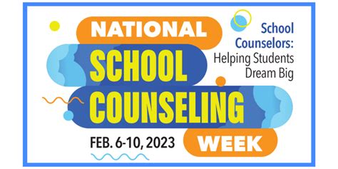 This Week is National School Counseling Week. Thank You to Our School Counselors! | Stony Brook ...