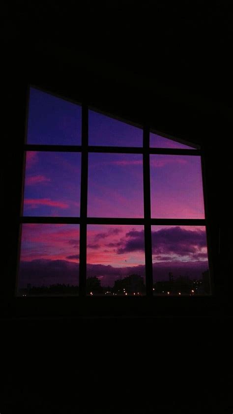 Sunset Window iPhone ::…Click here to Sunset, aesthetic windows HD phone wallpaper | Pxfuel