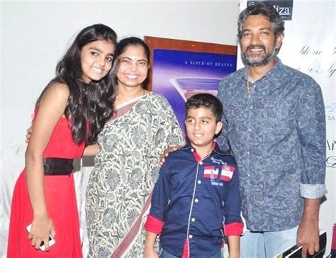 S.S. Rajamouli Height, Weight, Age, Wife, Biography & More » StarsUnfolded