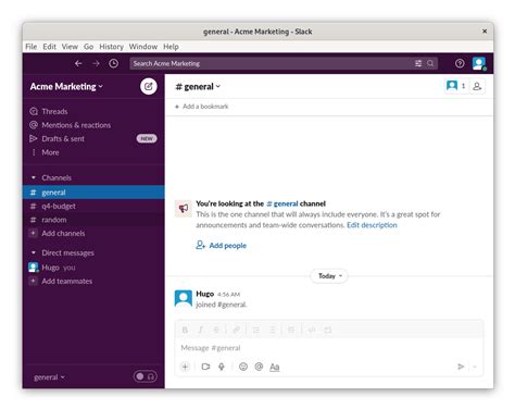 Shareablee Technical Blog | Get ready for Slack