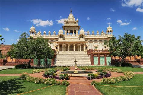 Jaswant Thada, Jodhpur - Maharajas Express Blog