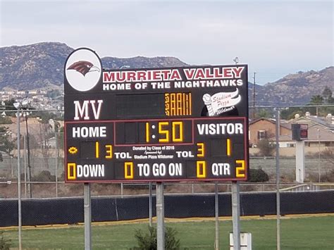 Here's Where Murrieta High Schools Ranked In U.S. News Best List: 2024 | Murrieta, CA Patch