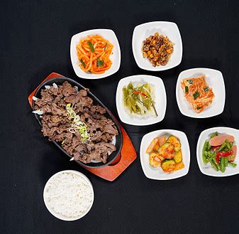 Order | Mama's Korean Kitchen in Frisco, TX 75036